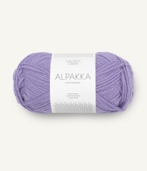 Alpakka 5224 - Sandnes