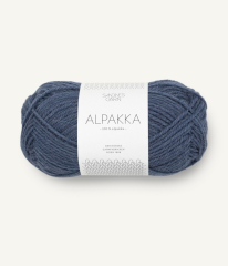 Alpakka 6064 - Sandnes