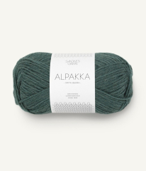 Alpakka 7572 - Sandnes