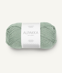 Alpakka 8031 - Sandnes