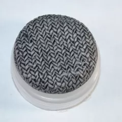 Knopf Kunststoff - 34 mm