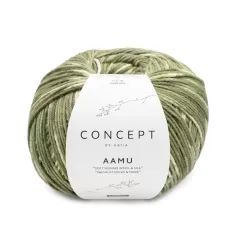 Katia Aamu 6ply - 301