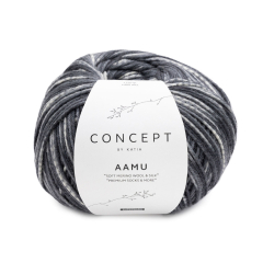 Katia Aamu 6ply - 303