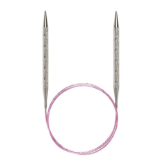 addi Rundstricknadel Unicorn 5,5 - 120 cm