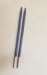 Knit Pro Spitzen Jadore Cubics 5,0