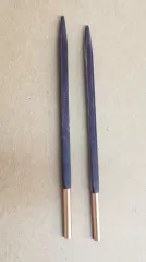 Knit Pro Spitzen Jadore Cubics KURZ 4,5