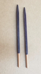 Knit Pro Spitzen Jadore Cubics KURZ 6,0