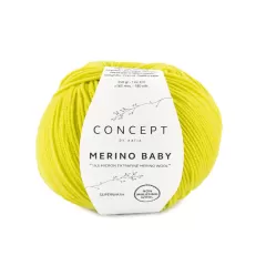Merino Baby 154 - Katia