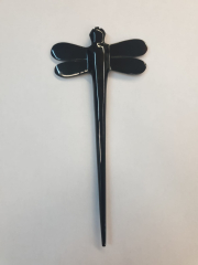 Shawl Pin Dragonfly