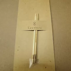 Seeknit 5" Tips Koshitsu 5.0 (US 8)