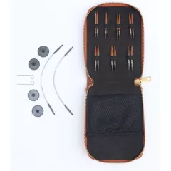 Knit Pro Set Ginger - MINI