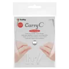 Tulip CarryC Long Seil - 80 cm