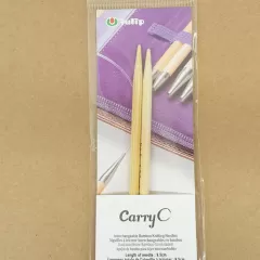Tulip CarryC Spitzen 4,25