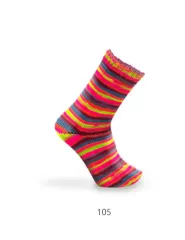 Katia Kanerva 6ply - 105