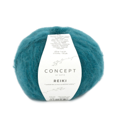 Reiki 110 - Katia Concept