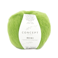 Reiki 109 - Katia Concept