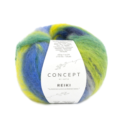 Reiki 204 - Katia Concept