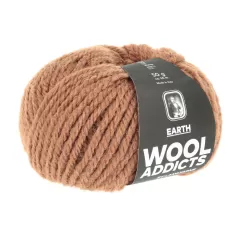 Earth 015 - Lang Yarns Wooladdicts