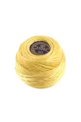 DMC Lace Crochet Thread - 744