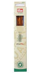 Prym Nadelspiel Cubics Natural 15 cm - 3,5