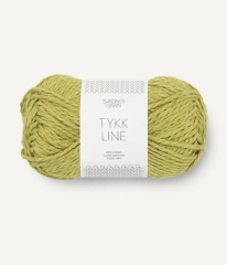 Sandnes Tykk Line 9825