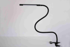 Flexible Slim Light - black