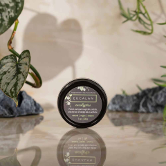 Eucalan Hand Balm Eucalyptus