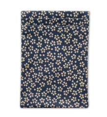 Seeknit Seiltasche - Cherry Blossom Blue