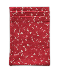 Seeknit Seiltasche - Dragonfly