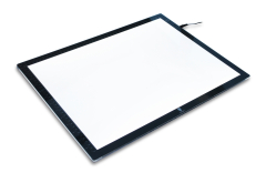 Daylight Wafer 1 LED Lichtbox