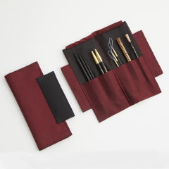 Lantern Moon Needle Case Dahlia