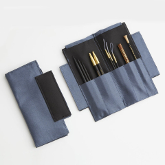 Lantern Moon Needle Case Arctic