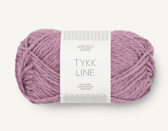 Sandnes Tykk Line 4632