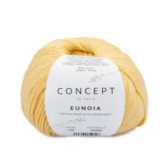 Eunoia 100 - Katia Concept - 100 g
