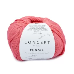 Eunoia 107 - Katia Concept - 150 gr