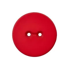 Knopf Kunststoff - 18 mm
