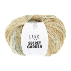 Secret Garden 02 - Lang Yarns