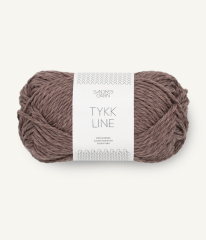 Sandnes Tykk Line 3161