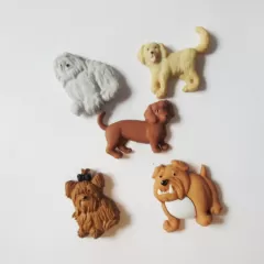 Dress It Up - Dog Breeds