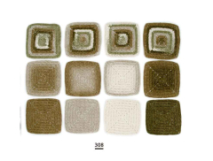 Fair Cotton Granny 308 - Katia