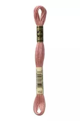 DMC Embroidery Thread Mouliné Spécial 152