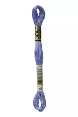 DMC Stickgarn Mouliné Spécial 156