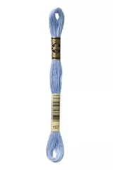 DMC Stickgarn Mouliné Spécial 157