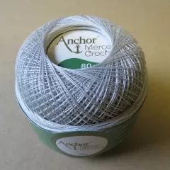 Anchor Spitzenhäkelgarn - 234