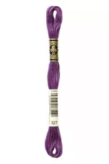 DMC Stickgarn Mouliné Spécial 327