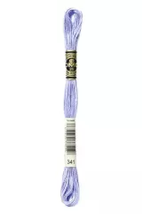 DMC Embroidery Thread Mouliné Spécial 341