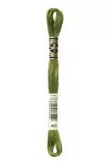 DMC Stickgarn Mouliné Spécial 469