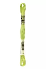 DMC Stickgarn Mouliné Spécial 472