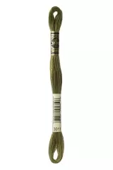 DMC Stickgarn Mouliné Spécial 3011