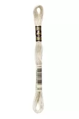 DMC Stickgarn Mouliné Spécial 3033